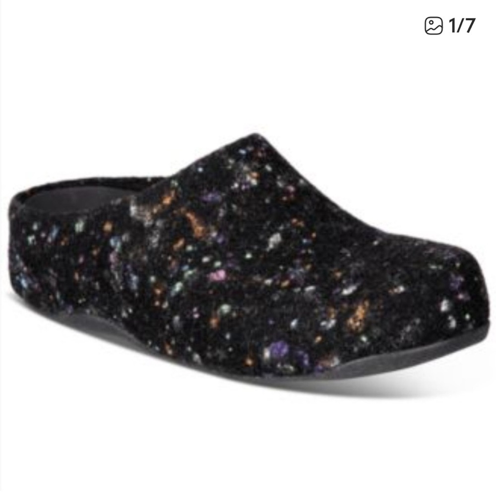 Fitflop Shuv Clogs